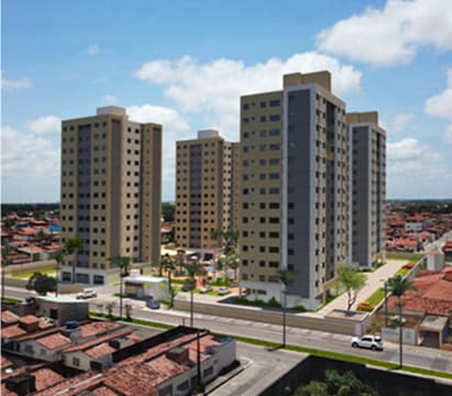 Green Life Parnamirim